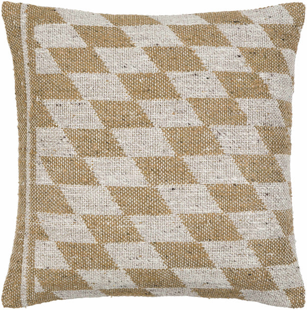 Marsabit Throw Pillow - Clearance