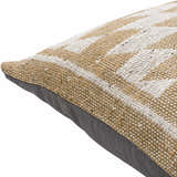 Marsabit Throw Pillow - Clearance