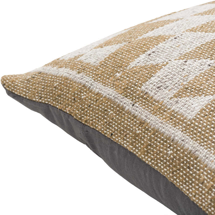 Marsabit Throw Pillow - Clearance