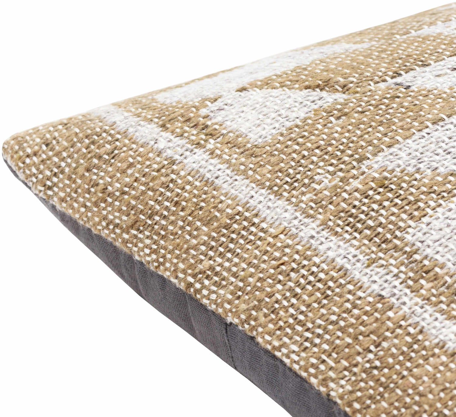 Marsabit Throw Pillow - Clearance