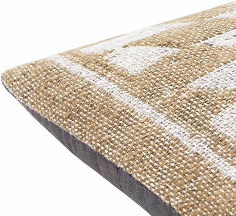 Marsabit Throw Pillow - Clearance