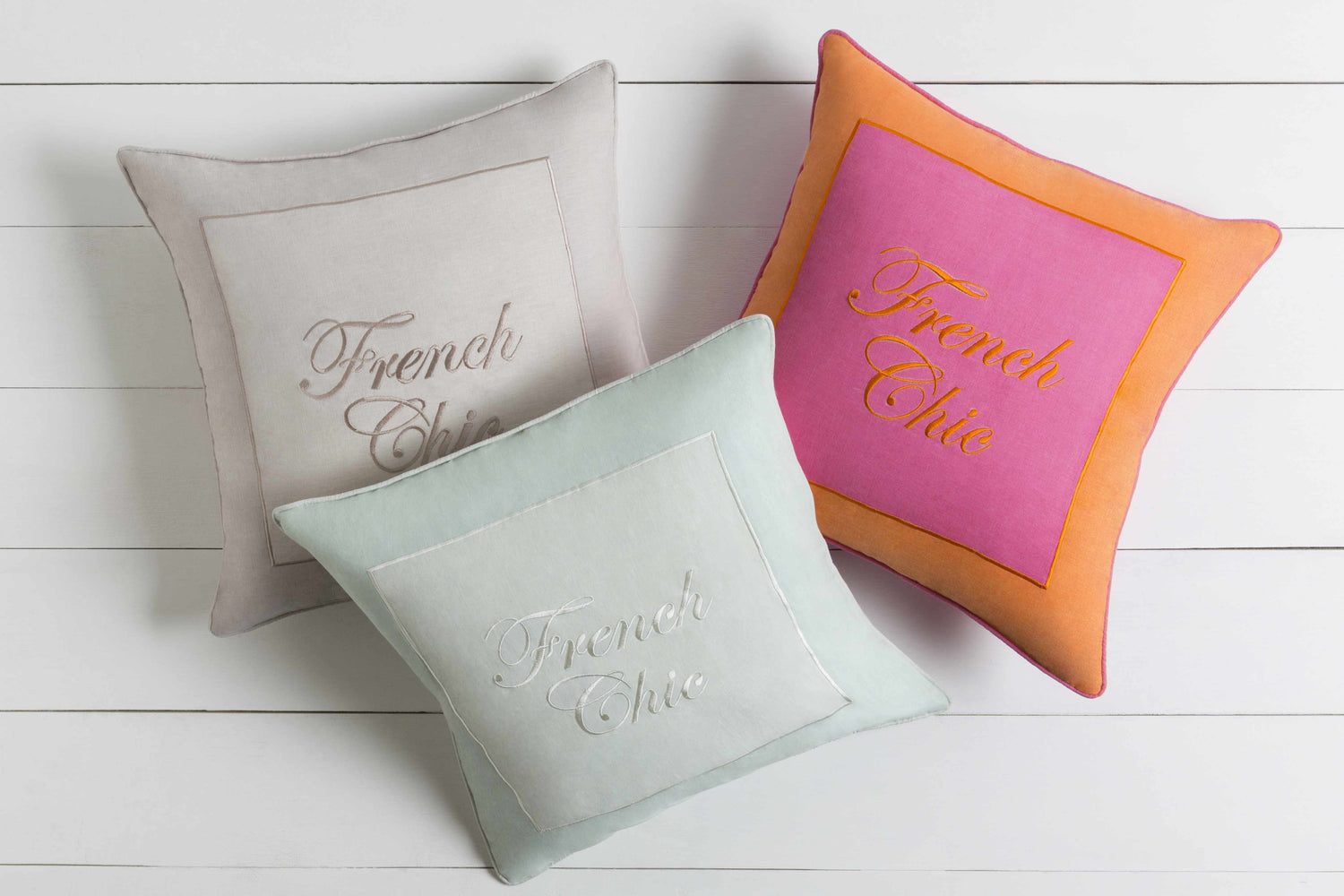 Marsfield Throw Pillow - Clearance