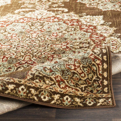 Martel Area Rug - Clearance