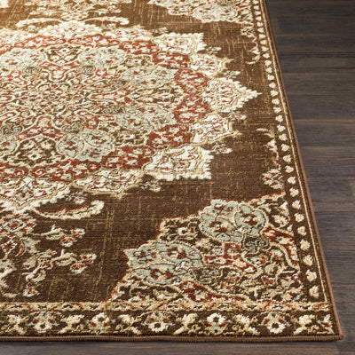 Martel Area Rug - Clearance