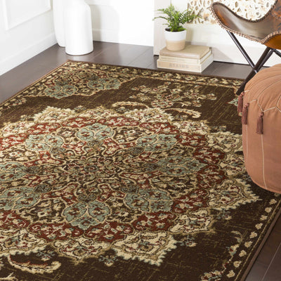 Martel Area Rug - Clearance