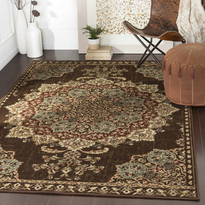 Martel Area Rug - Clearance