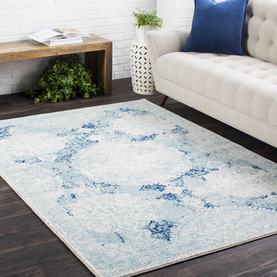 Marydel Area Rug - Clearance