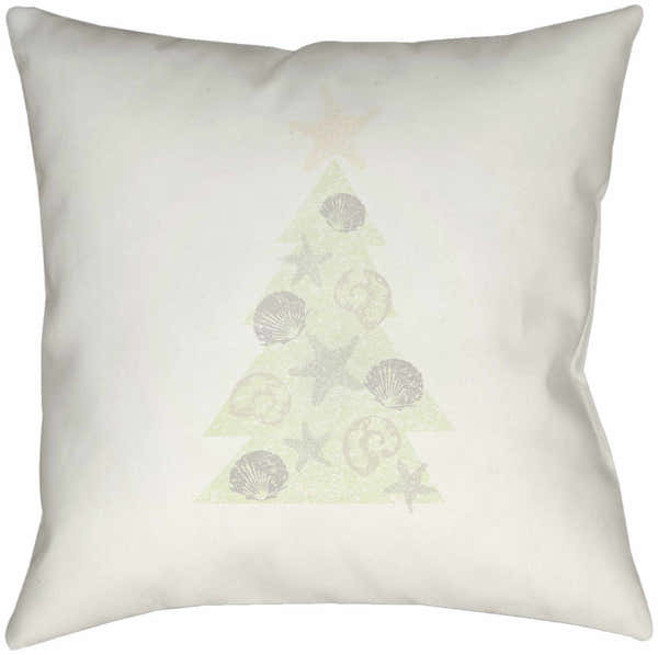 Masaguisi Outdoor Throw Pillow