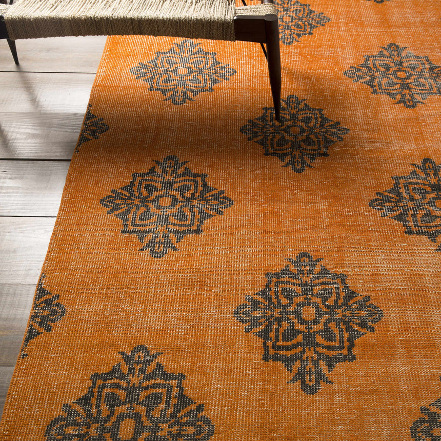 Mastic Area Carpet - Clearance