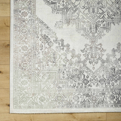 Masud Area Rug