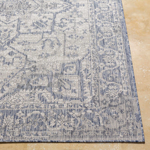 Matabao Indoor & Outdoor Rug - Clearance