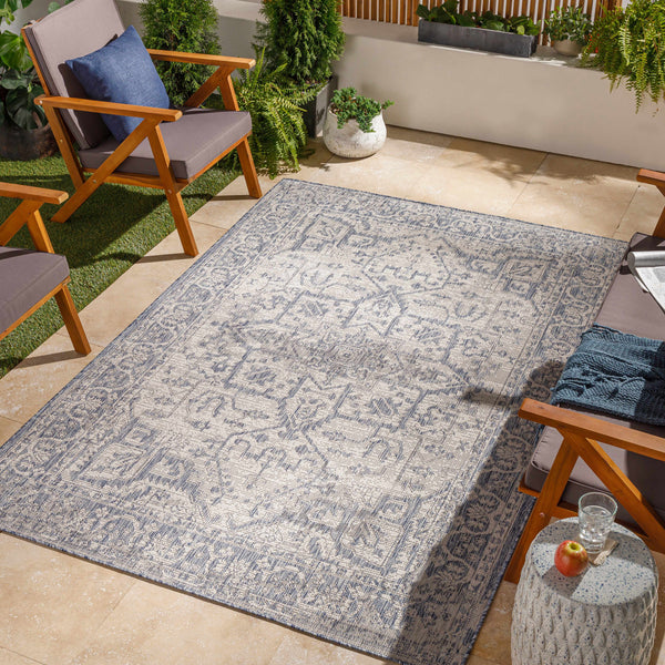 Matabao Indoor & Outdoor Rug - Clearance