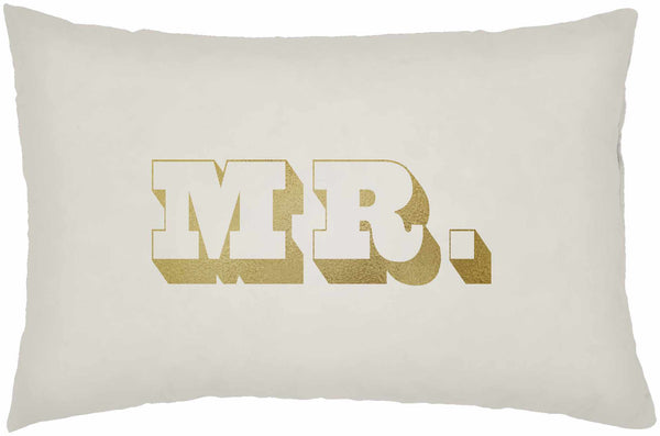 Matacon Throw Pillow