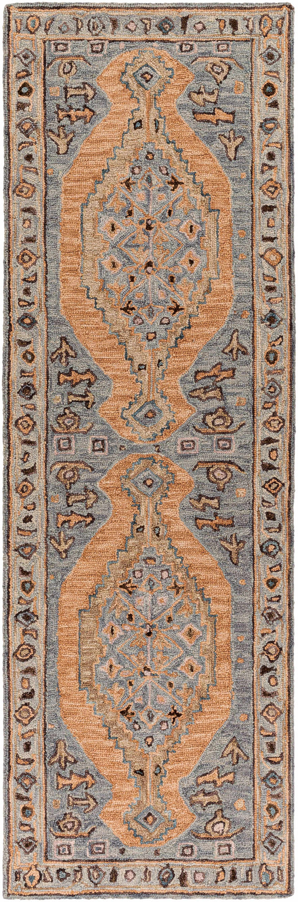 Matamata Area Rug - Clearance