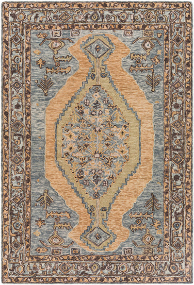 Matamata Area Rug - Clearance