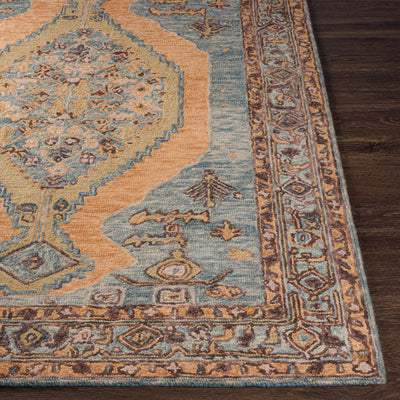 Matamata Area Rug - Clearance