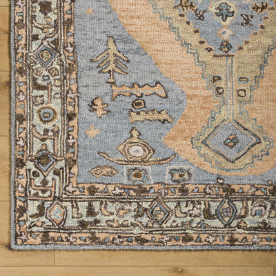 Matamata Area Rug - Clearance