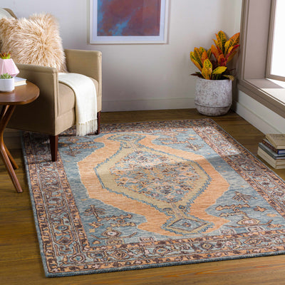 Matamata Area Rug - Clearance