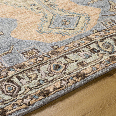 Matamata Area Rug - Clearance