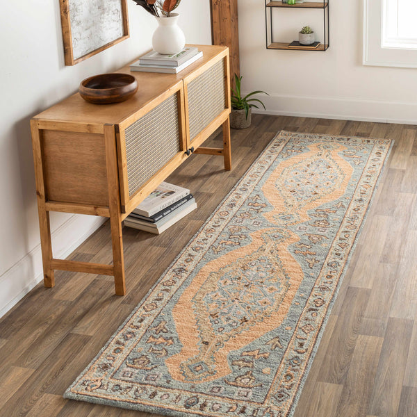 Matamata Area Rug - Clearance