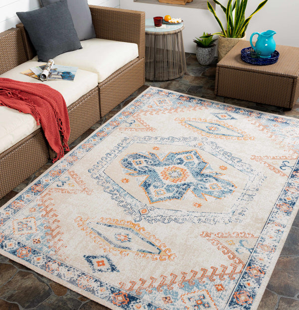 Matane Area Rug - Clearance