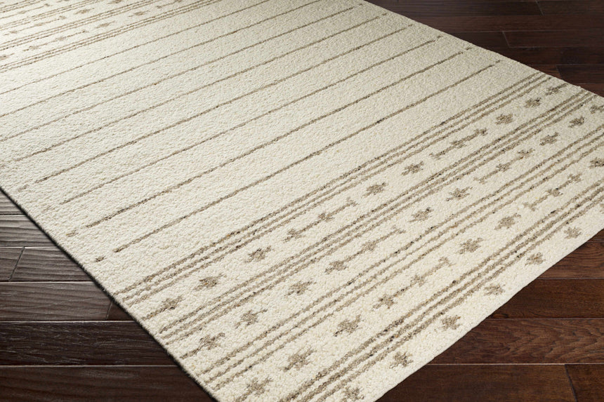 Matawan Premium Wool Rug - Clearance