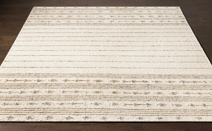 Matawan Premium Wool Rug - Clearance