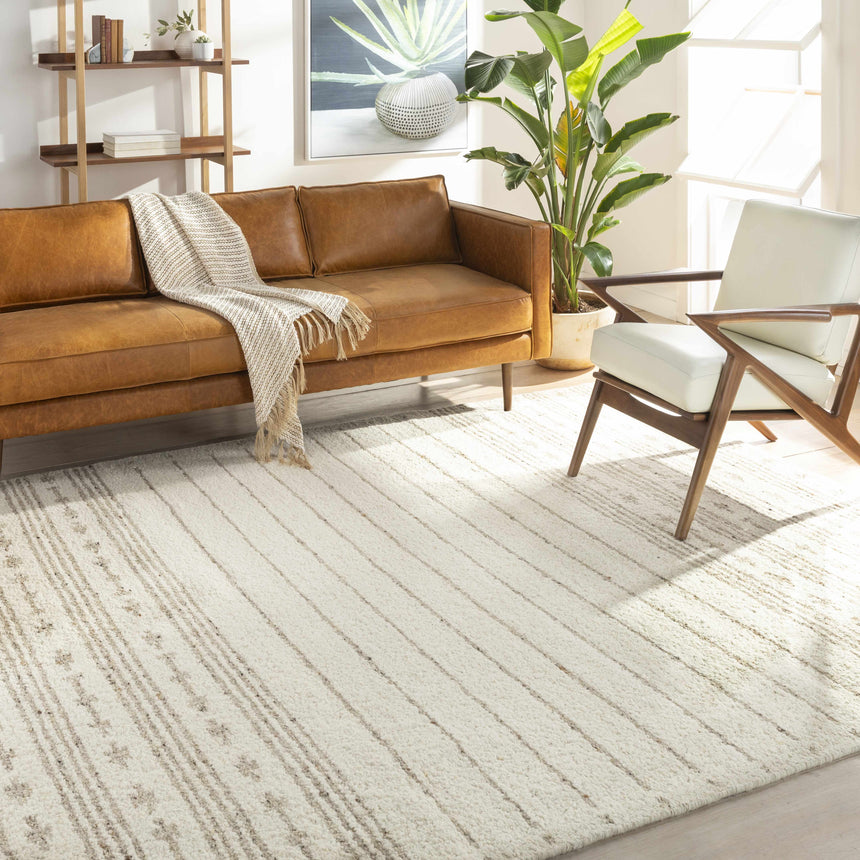 Matawan Premium Wool Rug - Clearance