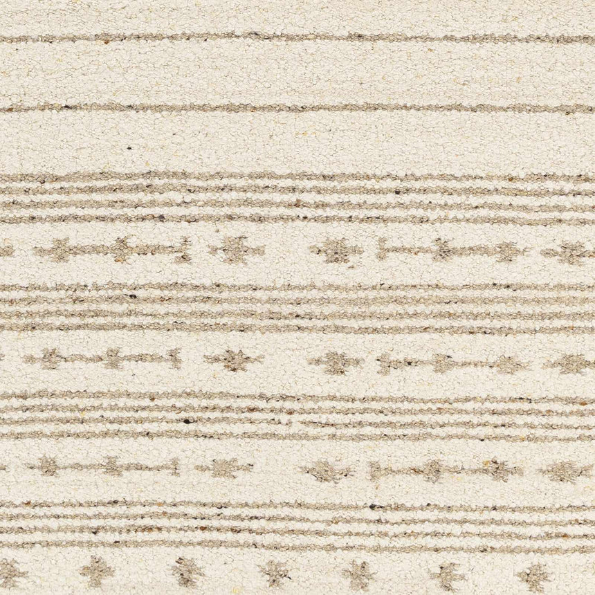 Matawan Premium Wool Rug - Clearance