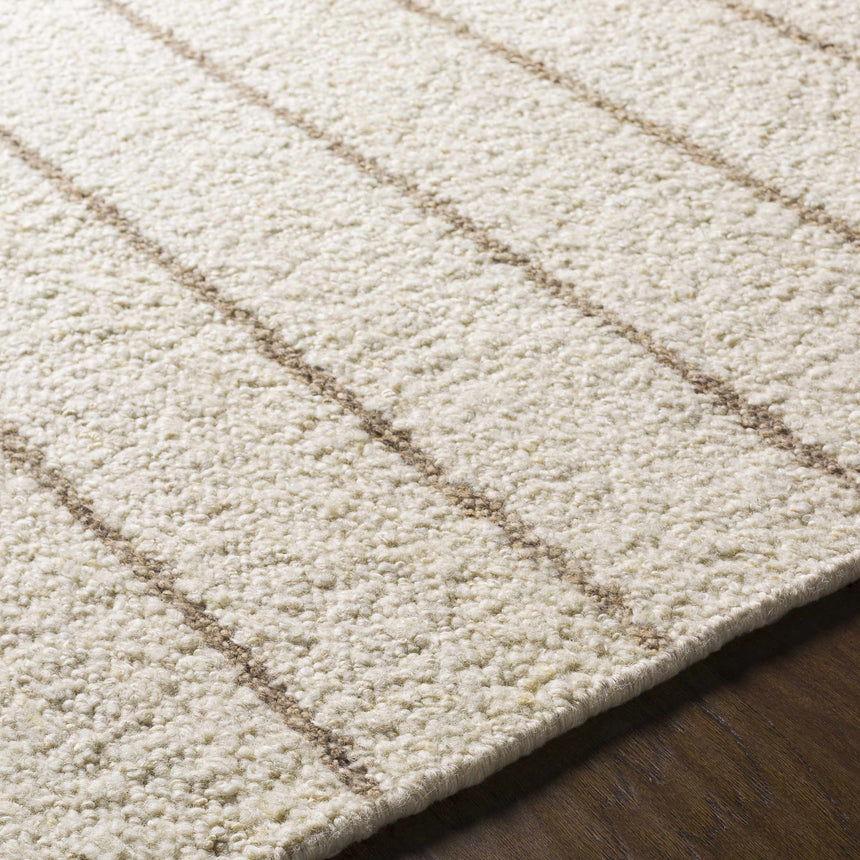Matawan Premium Wool Rug - Clearance