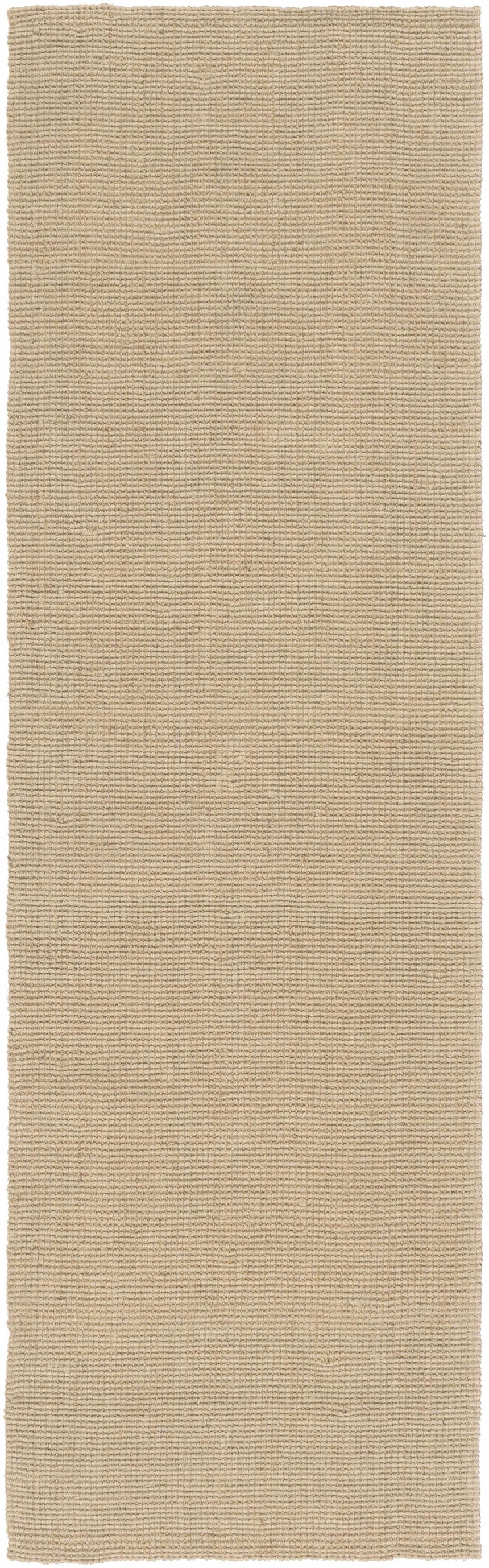 Mattawa Jute Area Rug - Clearance
