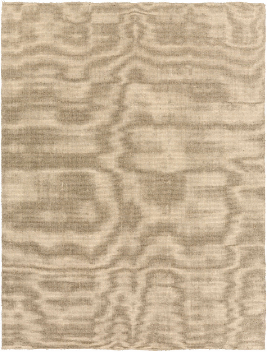 Mattawa Jute Area Rug - Clearance
