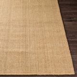 Mattawa Jute Area Rug - Clearance