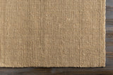 Mattawa Jute Area Rug - Clearance