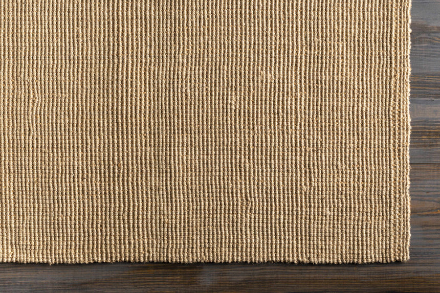 Mattawa Jute Area Rug - Clearance