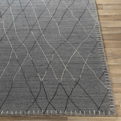 Mattson Area Rug - Promo