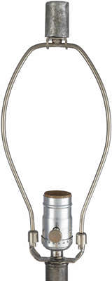 Matungao Table Lamp - Clearance