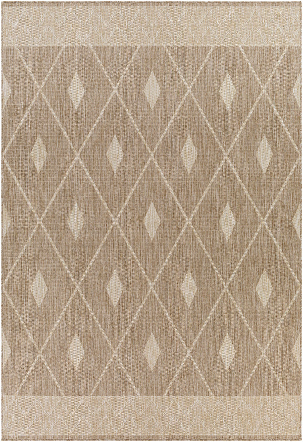 Maua Indoor & Outdoor Rug - Clearance