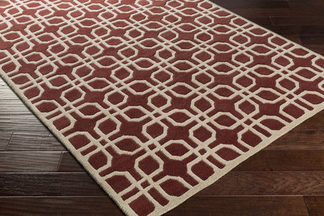 Maud Area Rug - Clearance