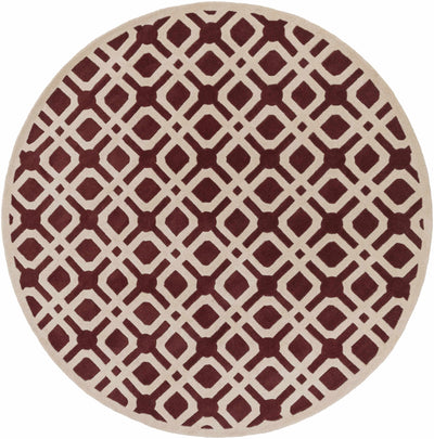 Maud Area Rug - Clearance