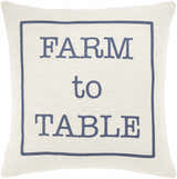 Maurepas Throw Pillow - Clearance