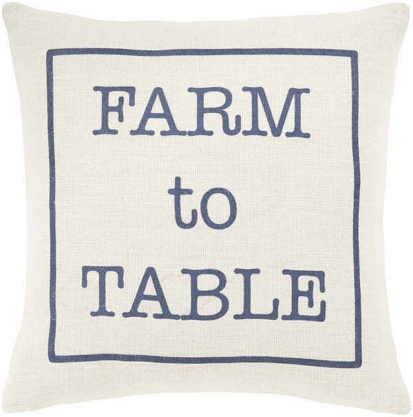 Maurepas Throw Pillow - Clearance