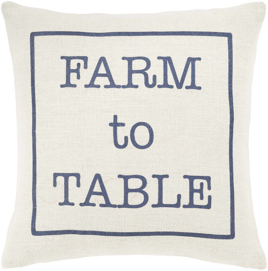 Maurepas Throw Pillow - Clearance