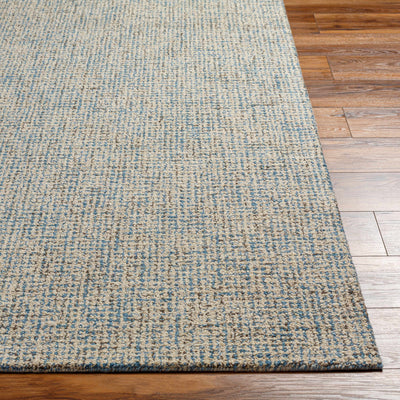 Mauston Area Rug