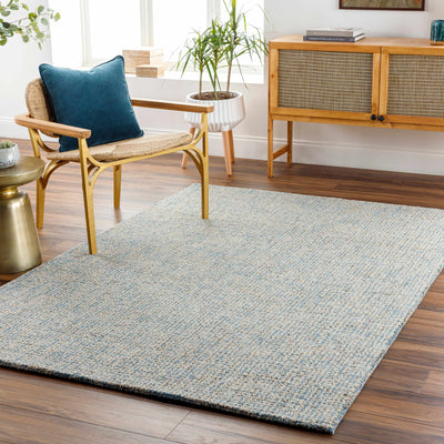 Mauston Area Rug