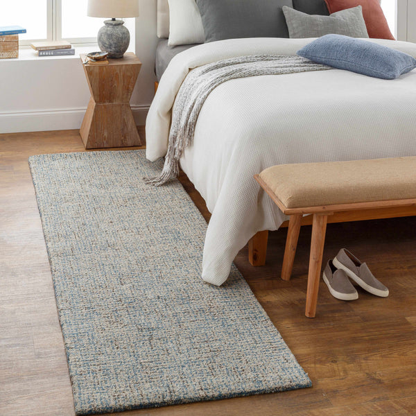 Mauston Area Rug