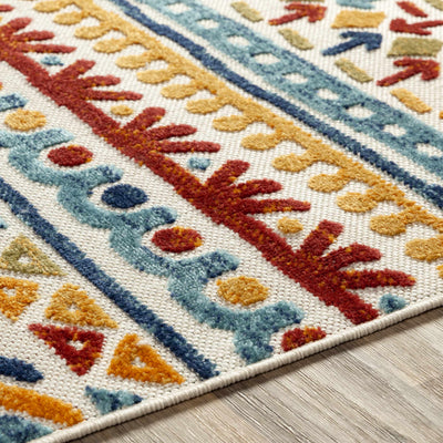 Maxie Area Rug - Clearance