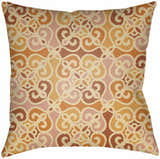 Maxingal Outdoor Throw Pillow