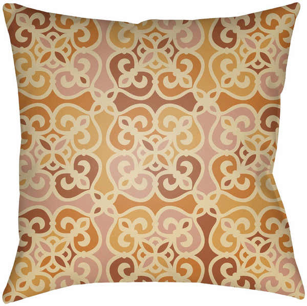 Maxingal Outdoor Throw Pillow