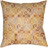 Maxingal Outdoor Throw Pillow